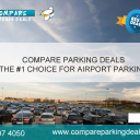 Compare Parking Deals