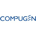 Compugen Inc logo