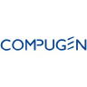 Compugen Inc logo