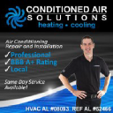 Conditioned Air Solutions