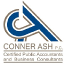 Conner Ash PC