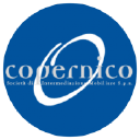 COP logo