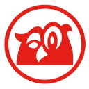 COUCHE TARD logo