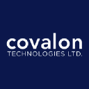 COV logo