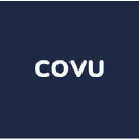 COVU logo