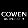 COWN logo