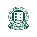 Central Provident Fund Board Singapore