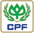 CPF-F logo