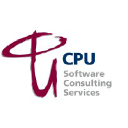 CPU2 logo