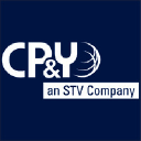 CP&Y Inc logo