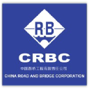 China Road & Bridge Corporation