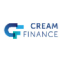 Creamfinance logo