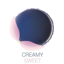 Creamy Sweet