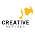CREATIVE logo