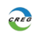 CREG logo