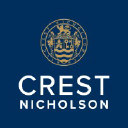 CRST logo