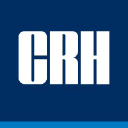 CRH N logo