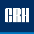 CRH's logo