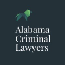 Alabama Criminal Lawyers