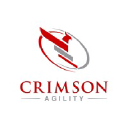 Crimson Agility logo