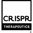 CRSP N logo