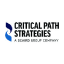 Critical Path Strategies Logo