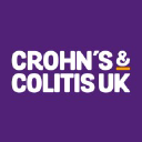 Crohn's & Colitis UK Logo