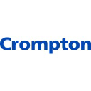 CROMPTON logo