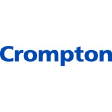CROMPTON logo