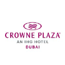 The Crowne Plaza Delhi