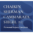 Chaikin Sherman Cammarata & Siegel Pc- Maryland