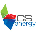 CS Energy logo