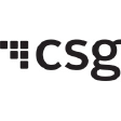 CSGS logo