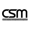 CSM Logistics
