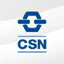 CSNA3 logo