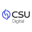 CSUD3 logo