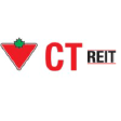 CTRR.F logo