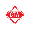 CTW-R logo
