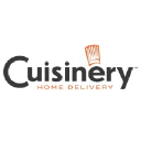 Cuisinery Food Market logo
