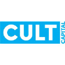 Cult Capital venture capital firm logo
