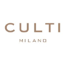 CULT logo