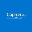 CUPRUM logo