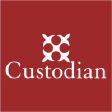 CUSTODIAN logo