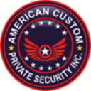 American Custom Private Security