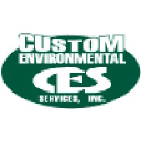 Custom Environmental Services