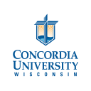 Concordia University (WI)
 logo