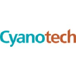 CYAN logo