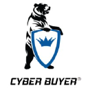 CYBER BUYER logo