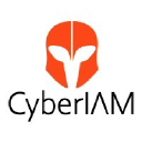 CyberIAM logo