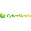 CYBERMEDIA logo